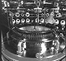 Knitting Machine