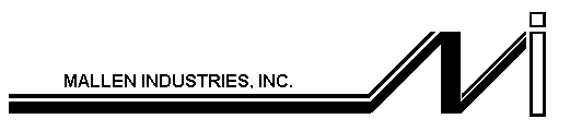 Mallen Industries, Inc.