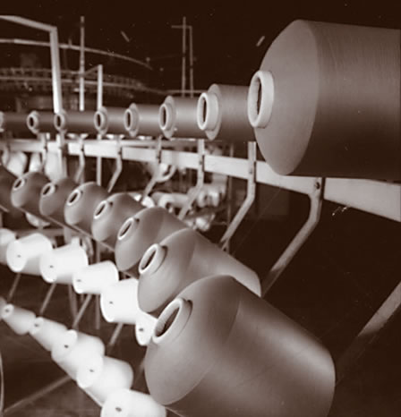 Mallen Industries Spools